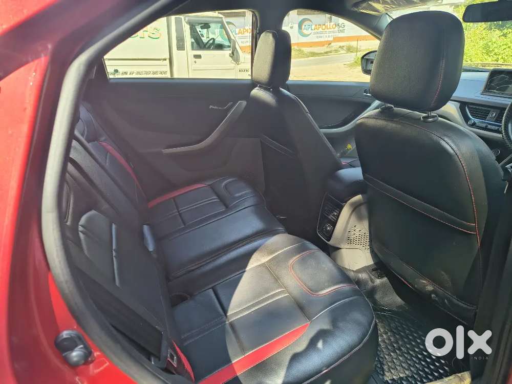 Tata Nexon 2019 Petrol Manual