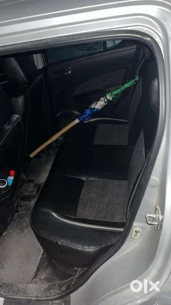 All Original Non Accidental Neat And Clean Car.