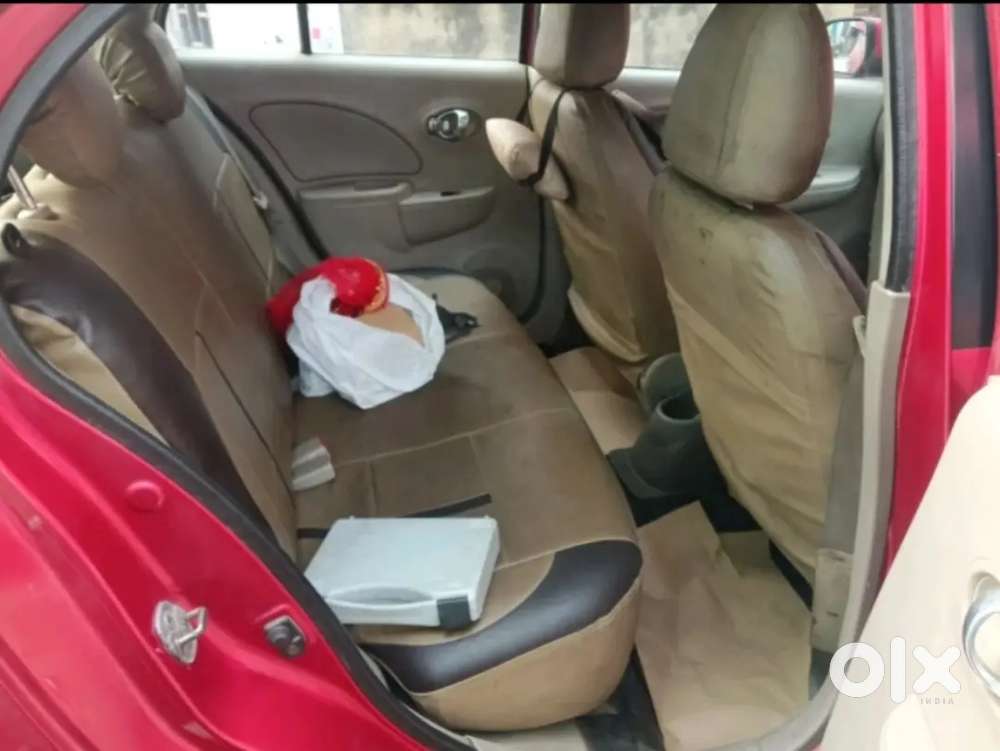 Renault Pulse 2013 Diesel