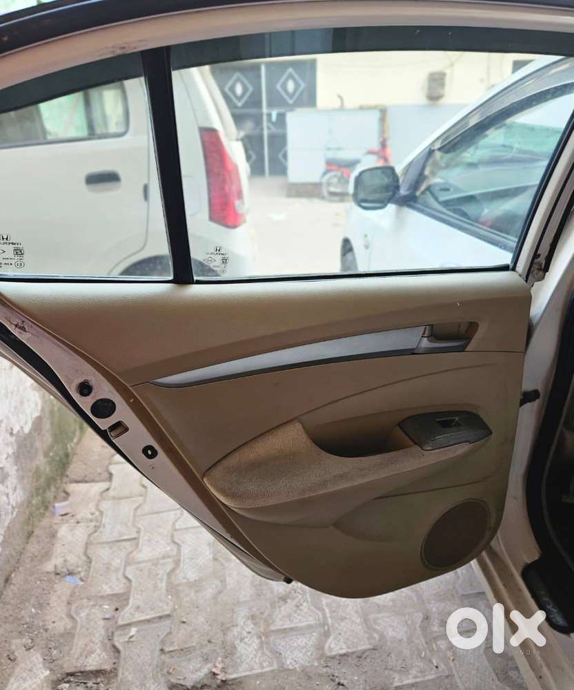 Honda City 1.5 Mt 2010