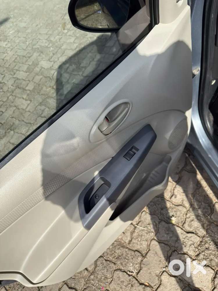 Toyota Etios Edition 2014