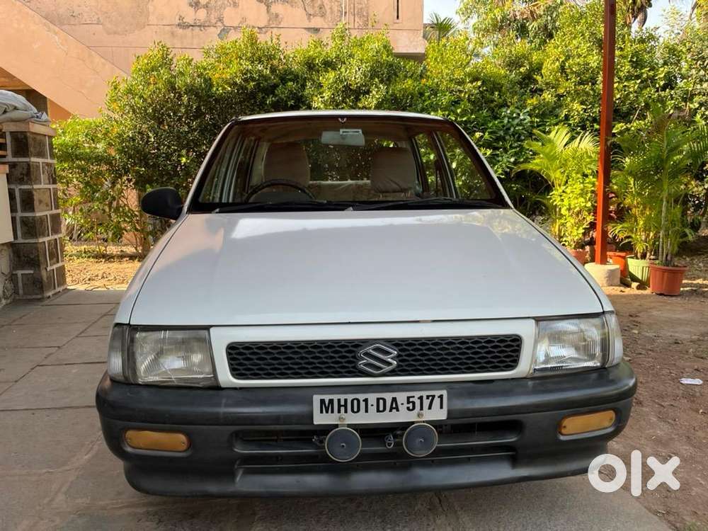 Zen Car  Maruti Suzuki
