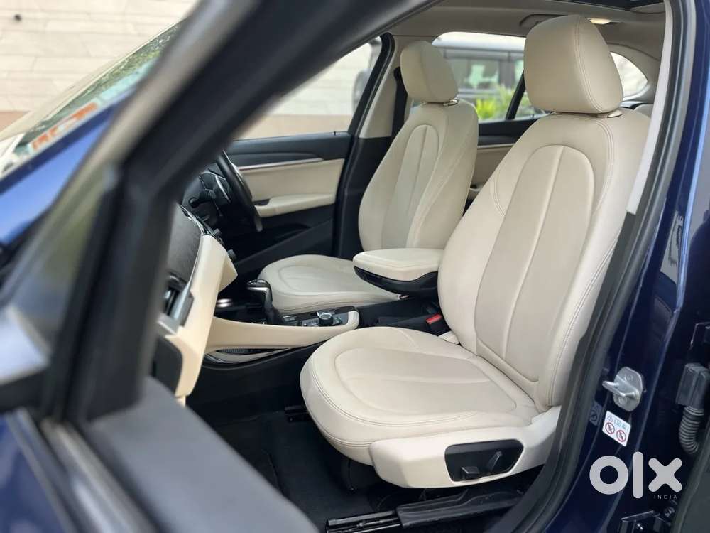 Bmw X1 2.0 Sdrive20d Xline, 2018, Diesel