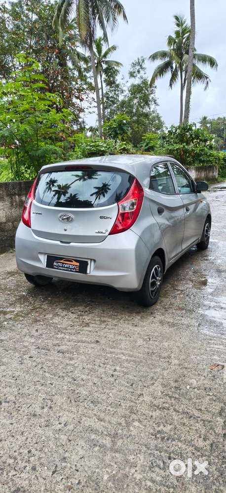 Hyundai Eon Era +, 2012, Petrol
