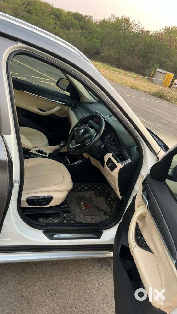 Bmw X1 Sdrive20i Xline, 2017, Diesel