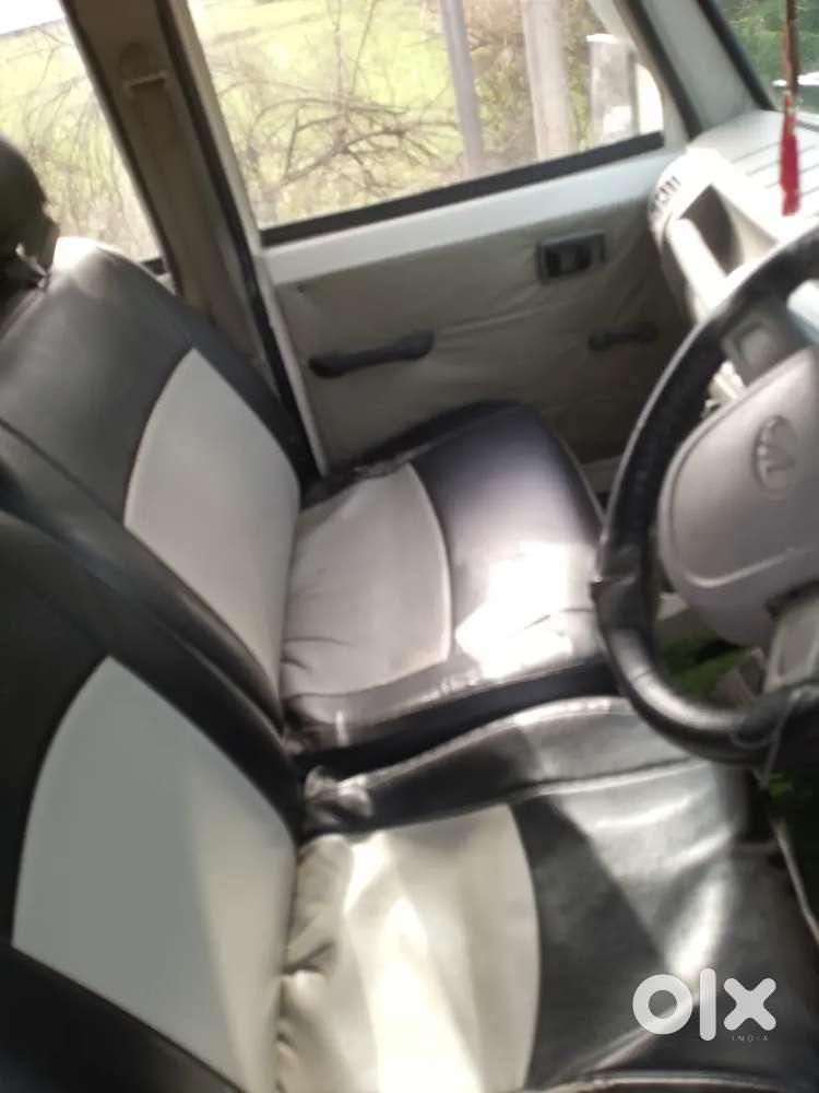 Mahindra Bolero 2.5 Xl 2015