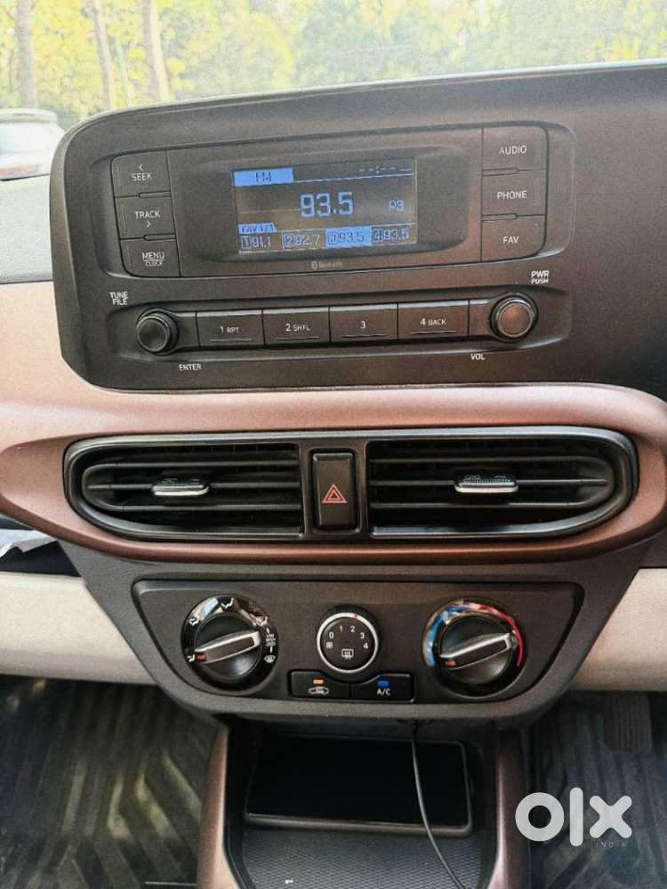 Hyundai Aura 1.2 S Cng, 2021, Cng & Hybrids