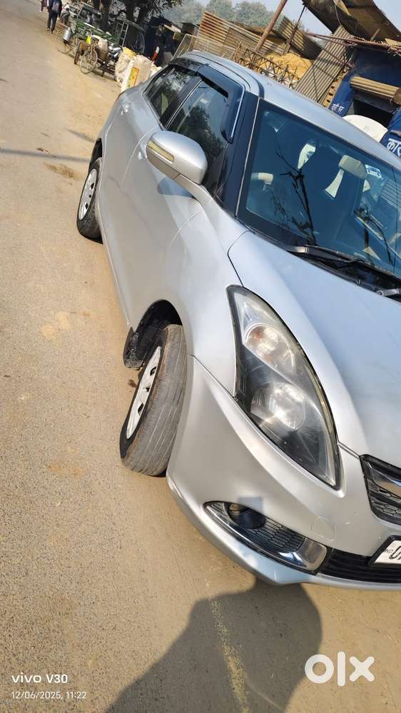 Maruti Suzuki Swift Dzire Vdi (o), 2015, Diesel