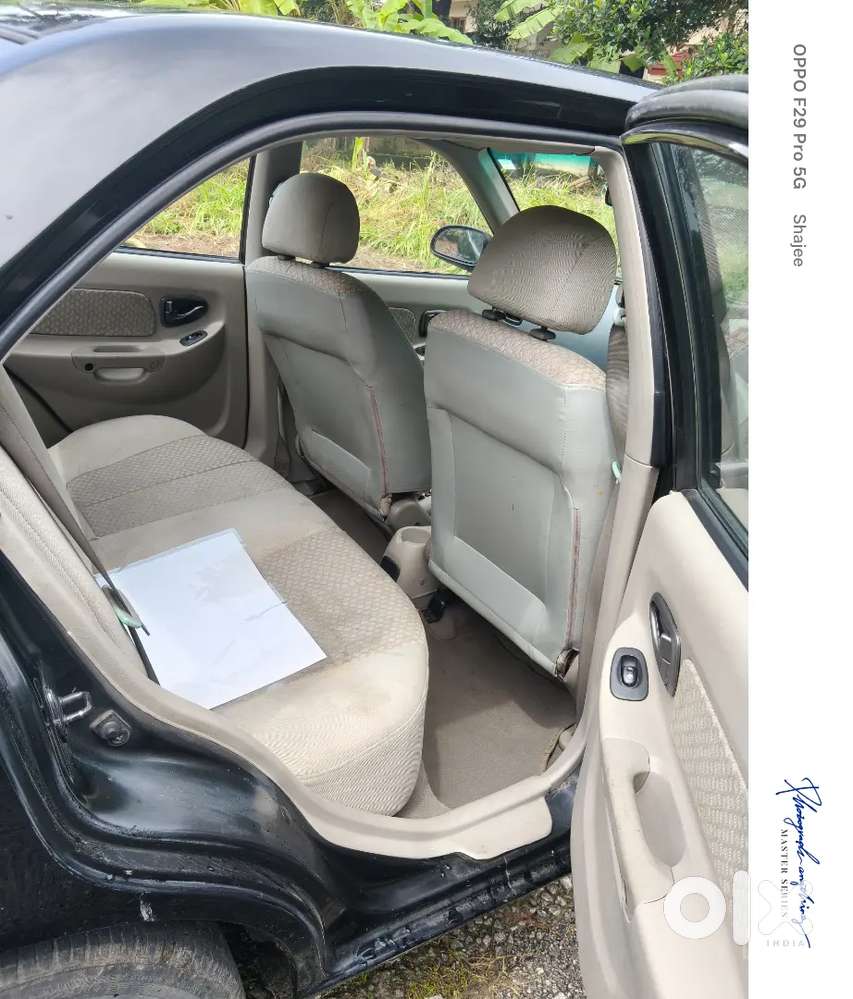 Hyundai Accent 2006 Petrol 84000 Km Driven