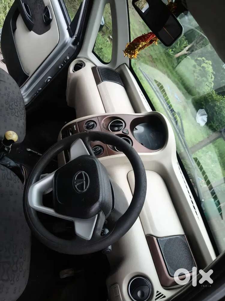 Tata Nano Genx Xt Petrol Manual 2016