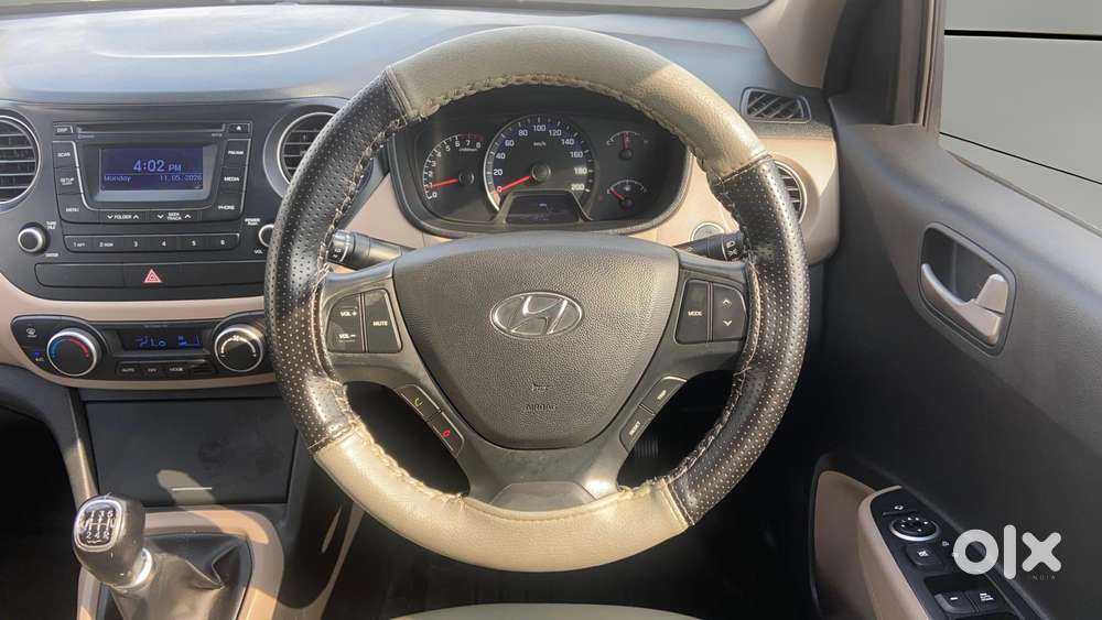 Hyundai Xcent Sx 1.2 (o), 2014, Petrol