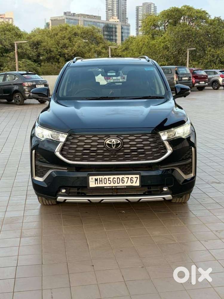 Toyota Innova Hycross 2.0 Zx (o) Hybrid 7 Str, 2026, Petrol
