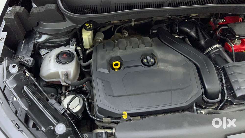 Skoda Kushaq 1.5 Tsi Style, 2022, Petrol