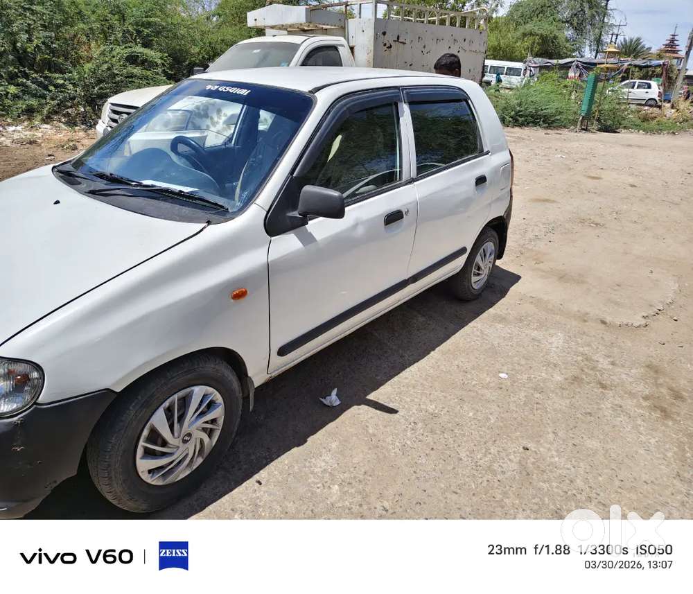 Maruti Suzuki Alto 2011
