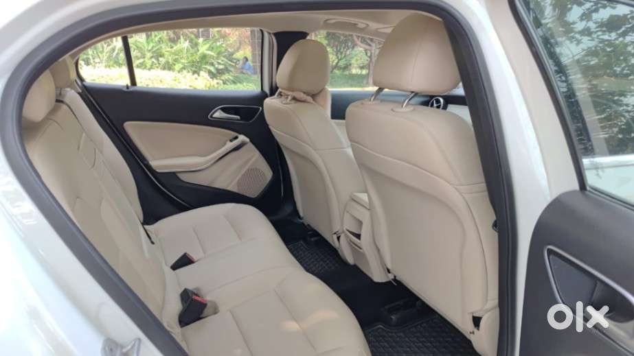 Mercedes-benz Gla 200, 2016, Petrol