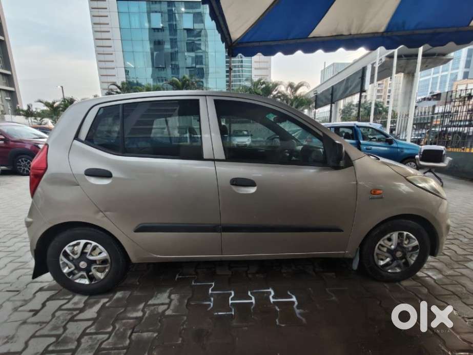 Hyundai I10 Era, 2012, Petrol