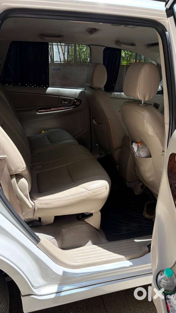 Toyota Innova Diesel Family Used