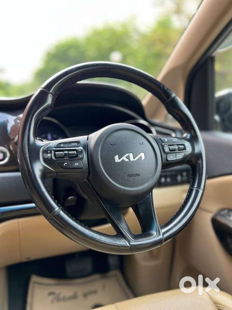 Kia Carnival Limousine Plus 7 Str, 2022, Diesel