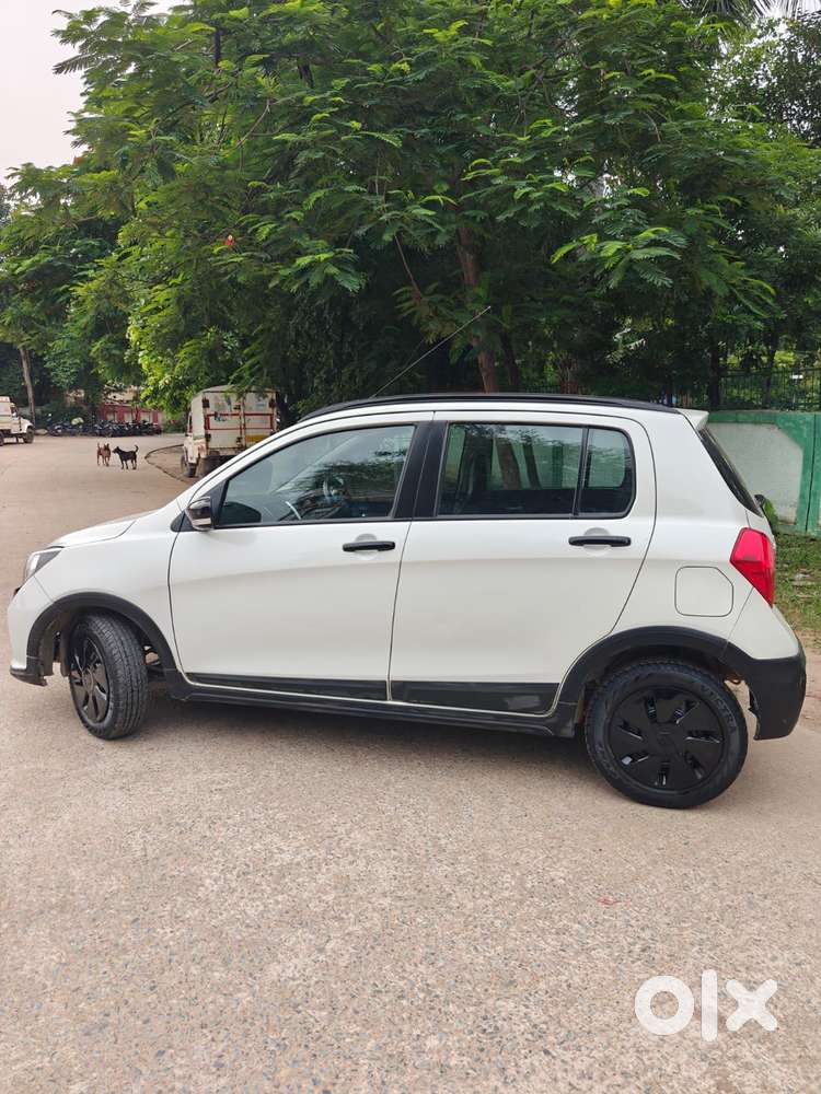 Maruti Suzuki Celerio X Zxi, 2020, Petrol