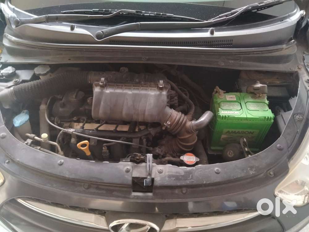 Hyundai I10 Magna O 2010