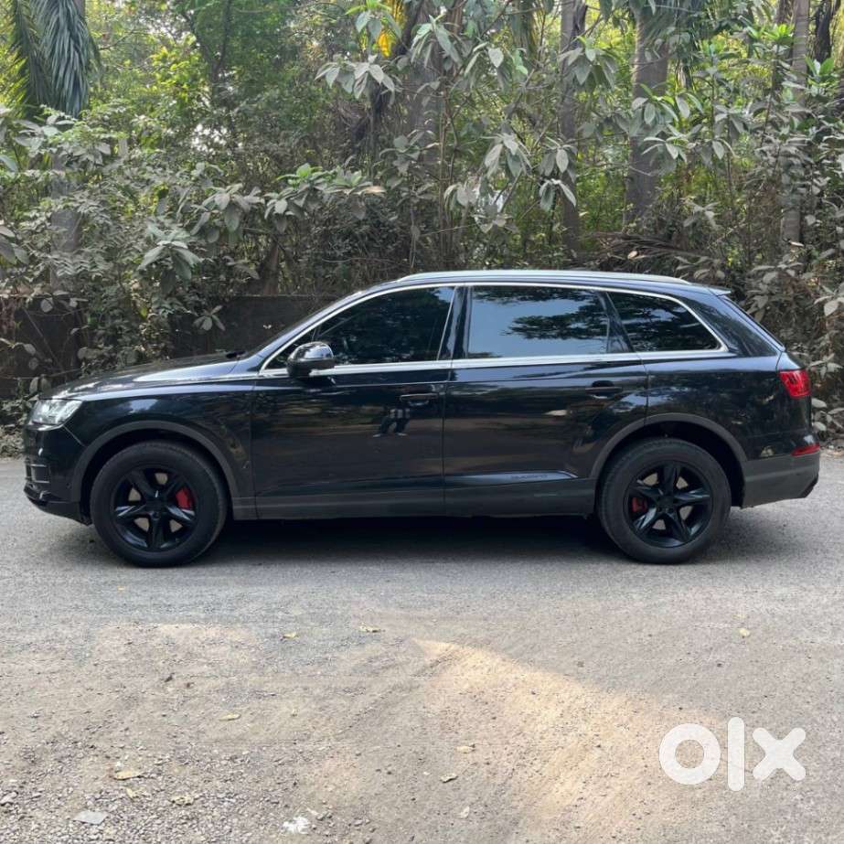 Audi Q7 3.0 45 Tdi Technology Pack, 2016, Diesel