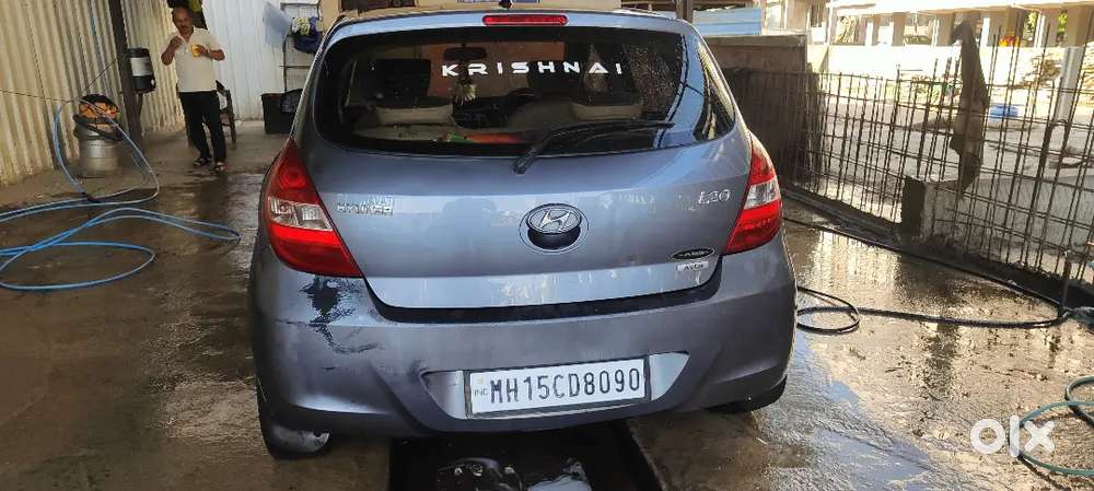 Hyundai I20 2009 Petrol Good Condition