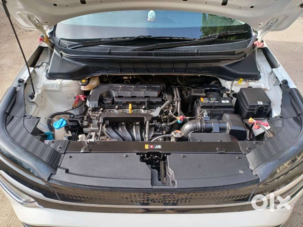 Kia Carens 1.5 Prestige 7 Str, 2023, Petrol