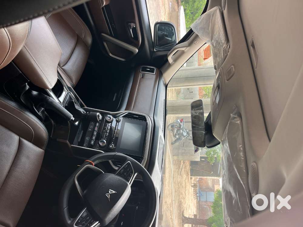 All Original,first Owner And Registered In 2025