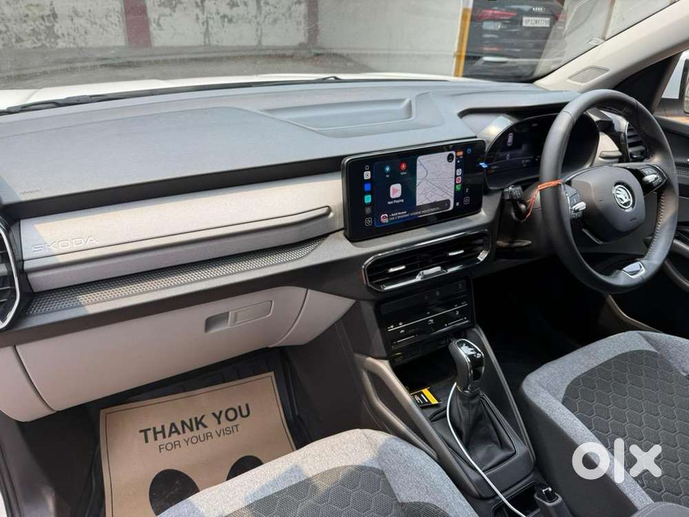 Skoda Kylaq 2026