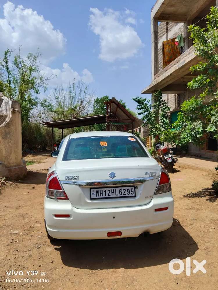 Maruti Suzuki Swift Dzire 2011 Diesel Good Condition