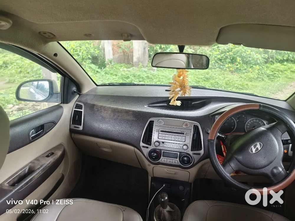 Hyundai I20 2011 Petrol 92000 Km Driven