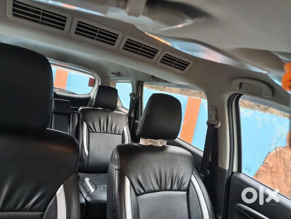 Maruti Suzuki Xl6 2022 Variant