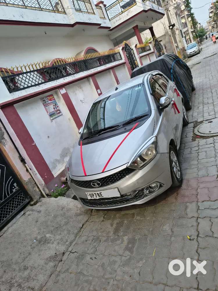 Tata Tiago 1.2 Revotron 2017