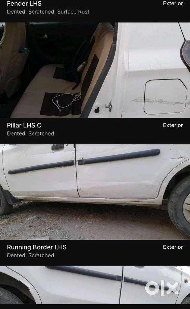 Maruti Suzuki Alto 800 2014 Petrol Well Maintained