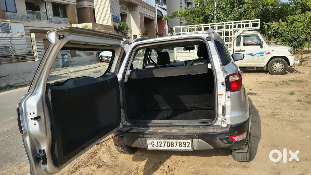 Ford Ecosport 2020 Mt