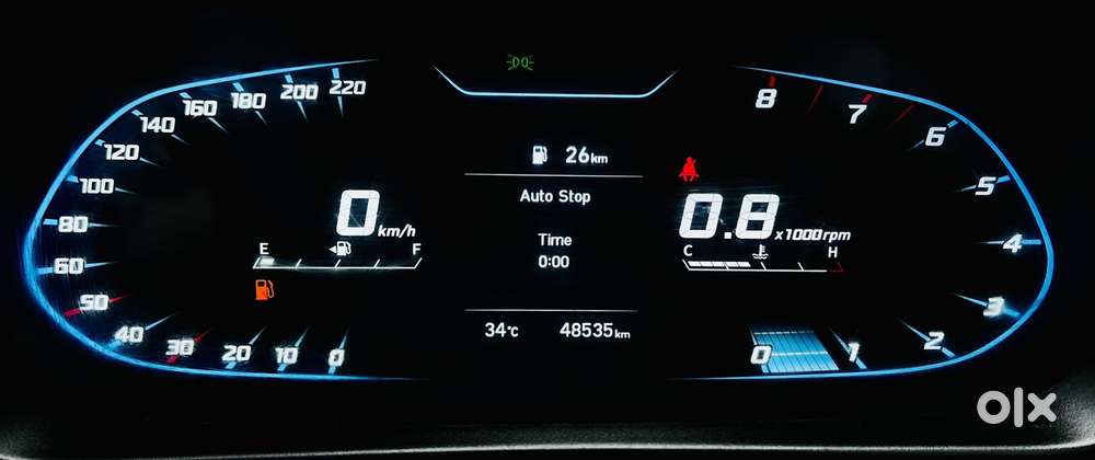 Hyundai Elite I20 Sportz 1.2 Special Edition, 2024, Petrol