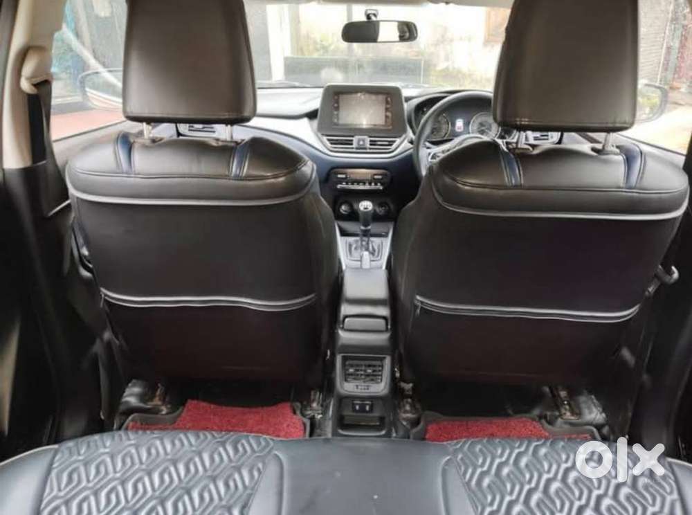 Maruti Suzuki Baleno 1.2 Zeta Shvs, 2023, Petrol
