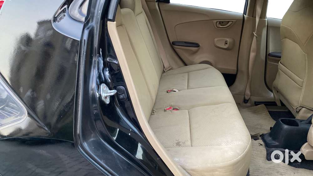 Honda Brio S Mt, 2013, Petrol