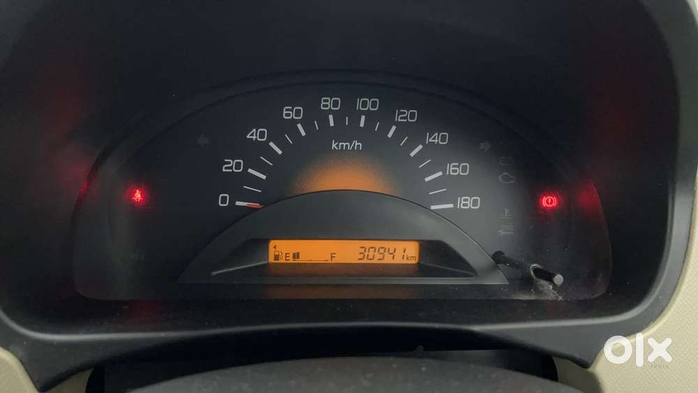 Maruti Suzuki Wagon R 2010-2012 Lxi Cng, 2015, Cng & Hybrids