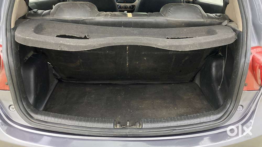 Hyundai Grand I10 1.1 Crdi Sportz, 2016, Diesel