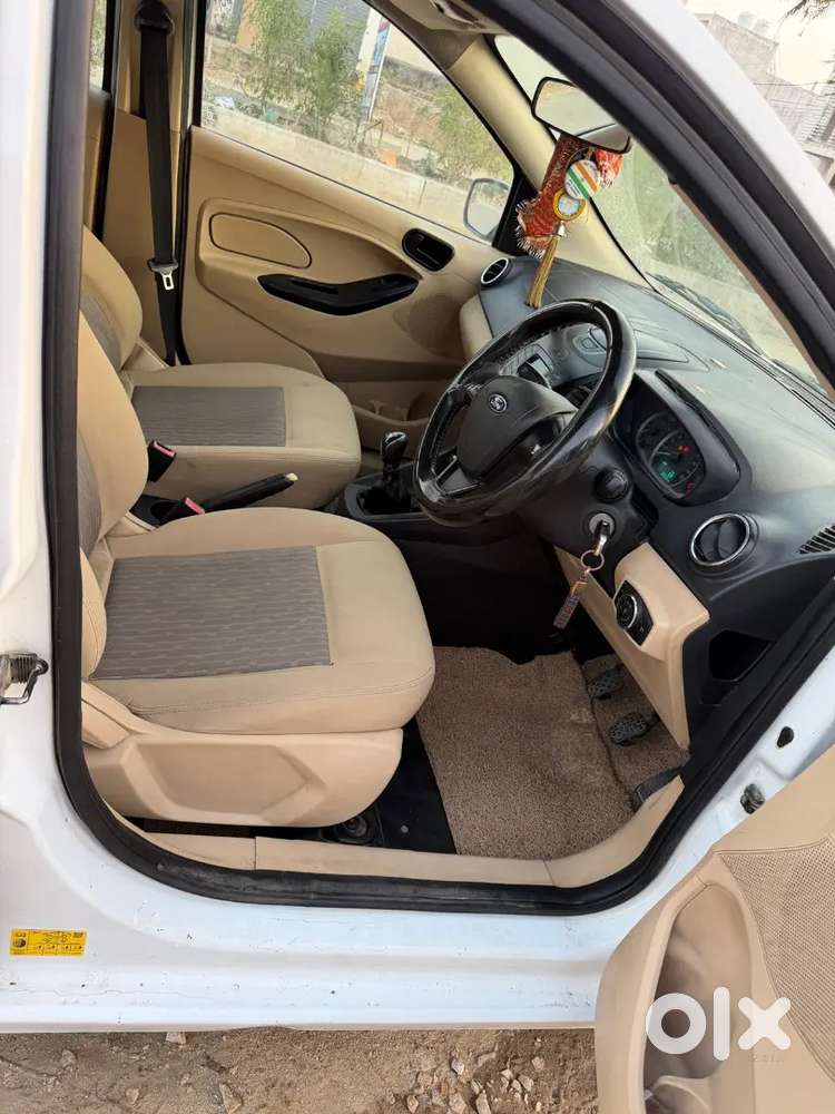 Ford Aspire 2018 Diesel 90000 Km Driven