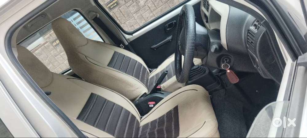 Maruti Suzuki Eeco 2026 Petrol Good Condition