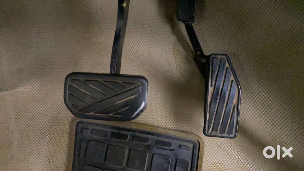 Maruti Suzuki Ertiga