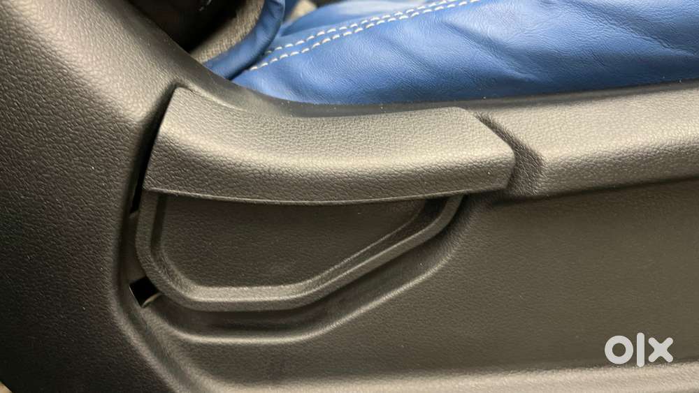 Hyundai Venue S, 2022, Petrol