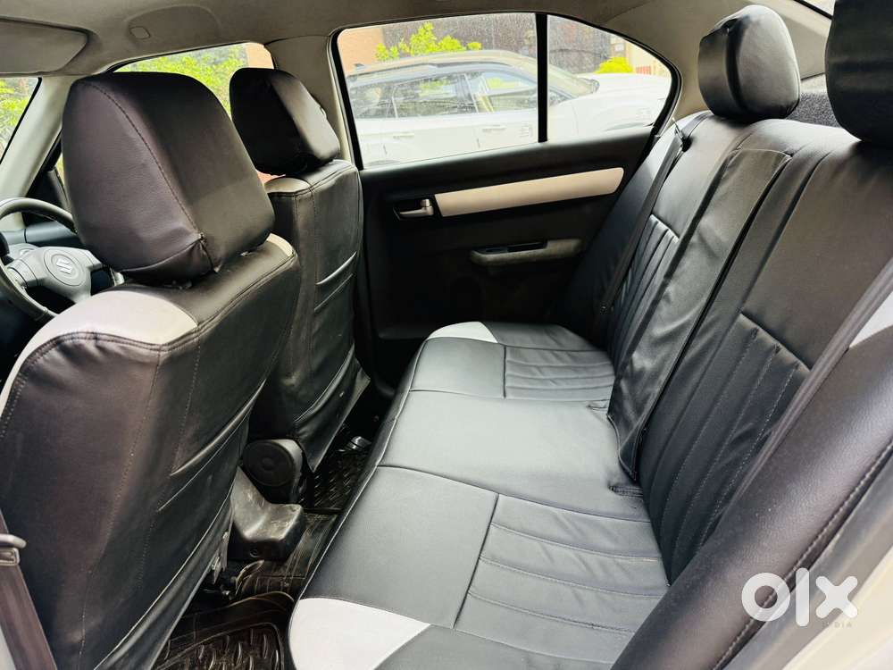 Maruti Suzuki Swift Dzire 1.2 Vxi Bsiv, 2011, Petrol
