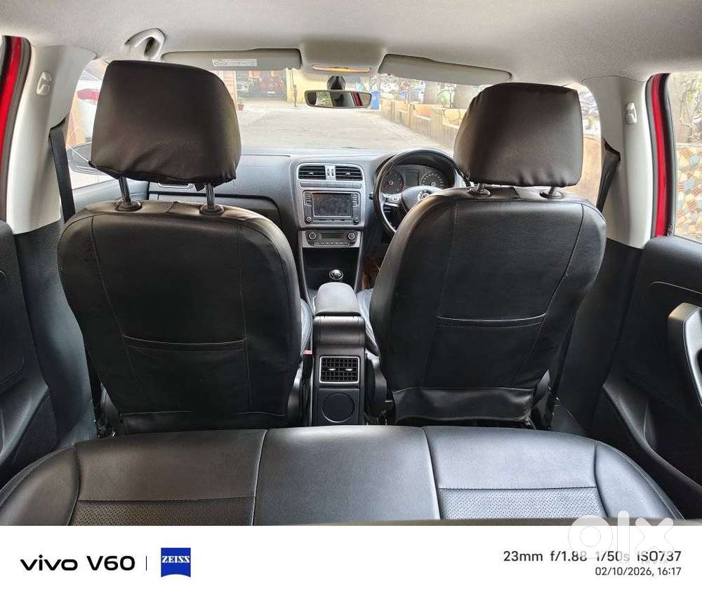 Volkswagen Polo 1.0 Mpi Highline Plus, 2018, Petrol