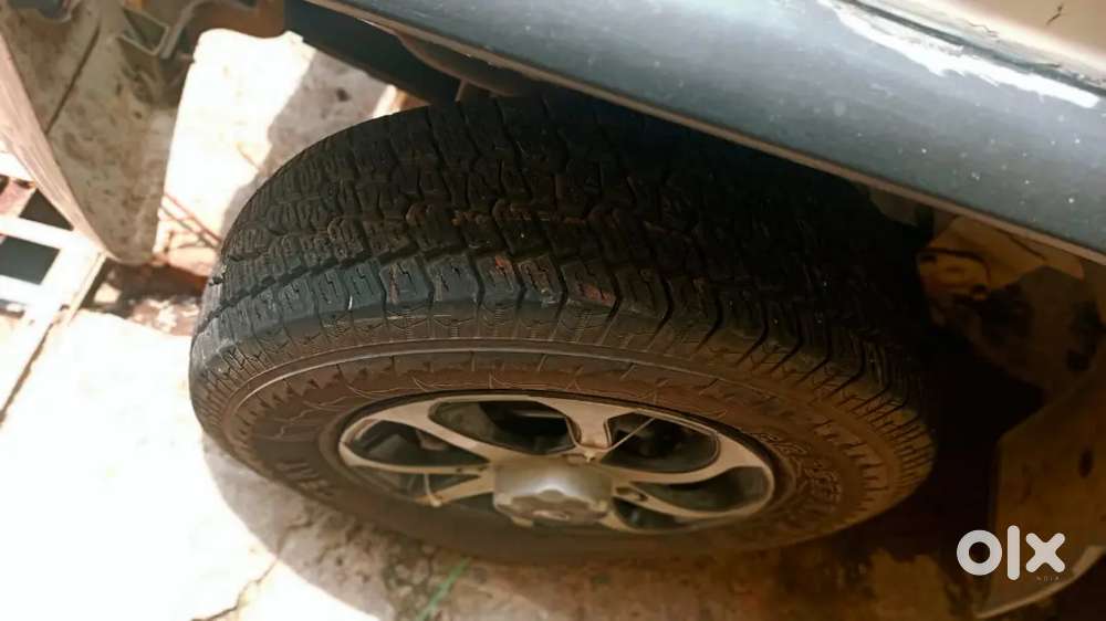 Mahindra Bolero 2013 Diesel 99000 Km Driven