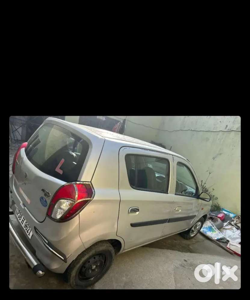 Model=2017 (petrol), Full Ac ,
