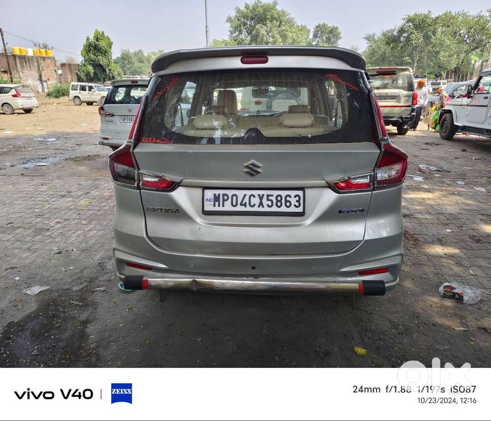 2019 Modal Diesal Variant