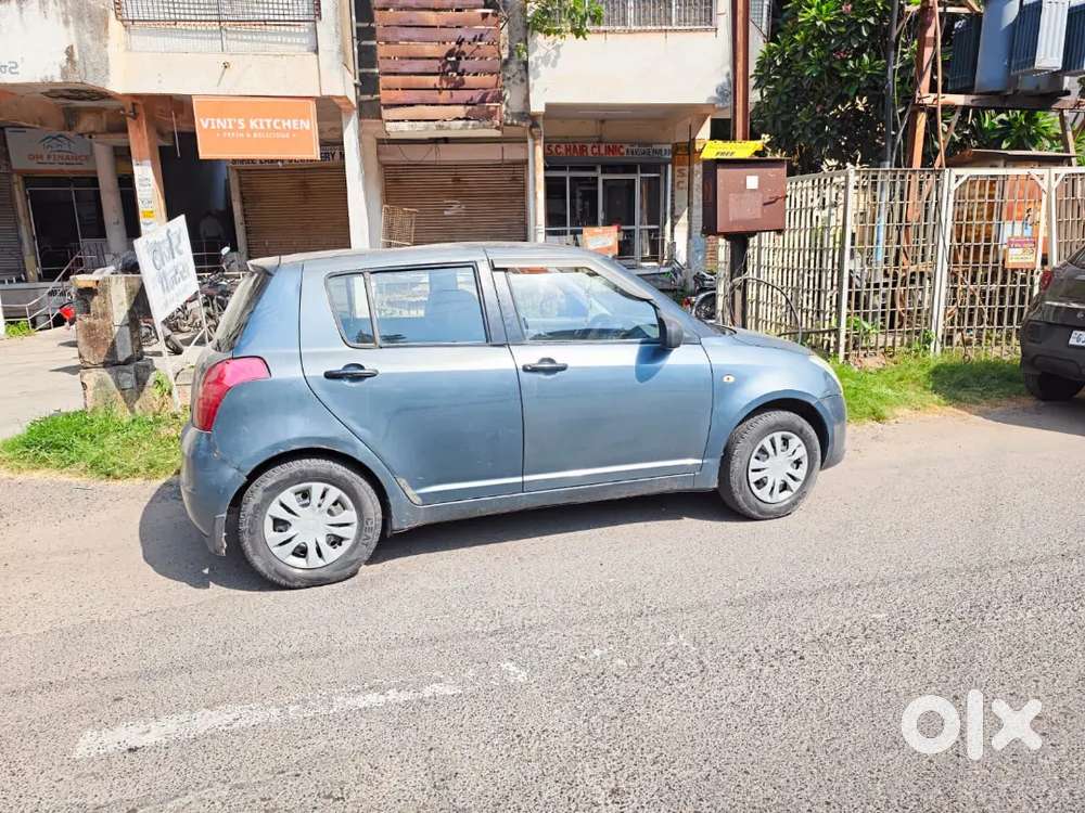 Maruti Suzuki Swift Vxi 2006